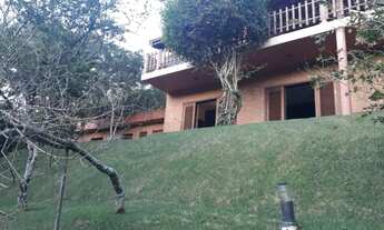 Imagem: Belíssima Casa à venda em Atibaia!!