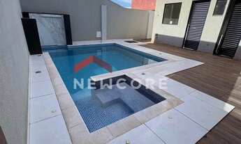 Imagem: Casa em Avenida Doutor Ernani Pires Domingues