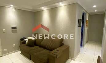 Imagem 4: Apartamento em Rua Palmares - Boa Vista - Marília/SP