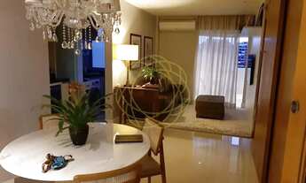 Imagem 2: Barra da Tijuca Apartamento com 1 dormitório