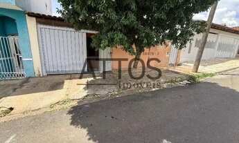 Imagem 2: Locação de Casas / Padrão na cidade de São Carlos