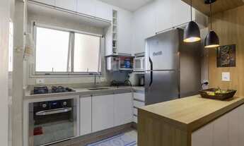 Imagem 2: Venda Apartamento repleto de planejados na Avenida dos Imigrantes, Jundiaí/SP