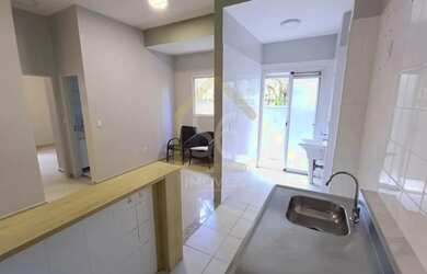 Imagem 4: Apartamento de 72m² para alugar na Vila Mariana com 2 dormitórios