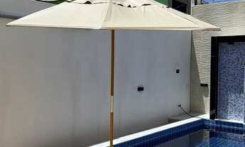 Imagem: CASA NA BARRA - 15 min. Da Praia do Francês