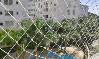 Imagem 4: Apartamento para Venda - 61m², 3 dormitórios, sendo 1 suites, 1 vaga - Cristal