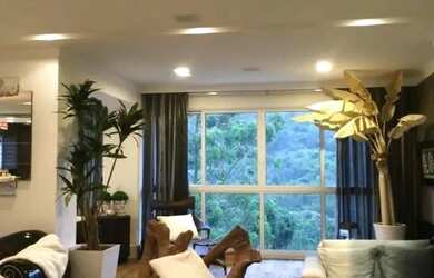 Imagem 3: APARTAMENTO - TAMBORÉ - SP