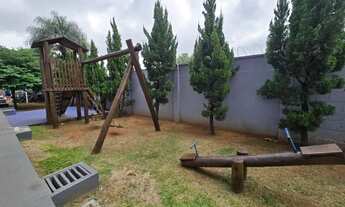 Imagem 3: Campo Grande - Apartamento Padrão - Residencial Sóter