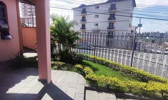 Imagem 6: Casa térrea no Jardim Prestes de Barros--Estuda Permuta - com 4 quartos sendo 1 suíte, edí