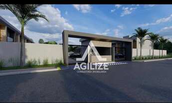 Imagem 3: Casa com 3 dormitórios à venda, 105 m² por R$ 500.000,00 - Cancela Preta - Macaé/RJ