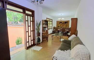 Imagem 3: Casa à venda, 6 quartos, 2 suítes, 6 vagas, Luxemburgo - Belo Horizonte/MG