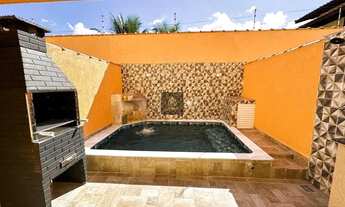 Imagem: Casa para Venda em Itanhaém, Cibratel II