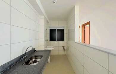 Imagem 4: Apartamento 2 quartos - São Pedro