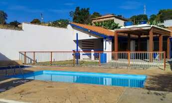 Imagem 2: Recanto do Rei Pousada / chalé com 1 dormitório