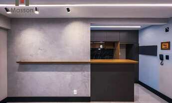 Imagem 7: Apartamento mobiliado com 2 quartos à venda, 84 m² por R$ 480.000 - Bom Pastor - Juiz de F