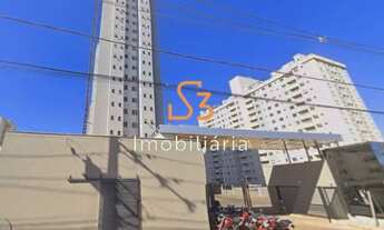 Imagem: APARTAMENTO RESIDENCIAL em UBERLÂNDIA