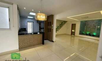 Imagem 5: Alugo Casa em condomínio 4 quartos, suítes na região central de Contagem!