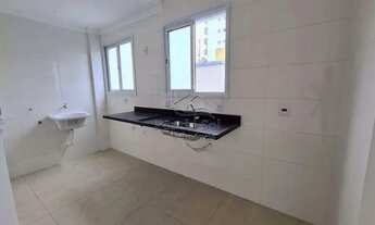 Imagem 7: Apartamento com 2 dorms, Guilhermina, Praia Grande - R$ 570 mil, Cod: 7532