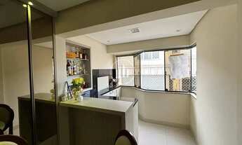 Imagem 3: Apartamento 2 Quartos com 1 Suíte e 69m² - Jardim Atlântico - JMS