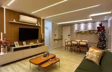 Imagem 4: Oportunidade - Vendo Apartamento no Jardim de Veneto, 131m², 03 Suítes, 02 Vagas