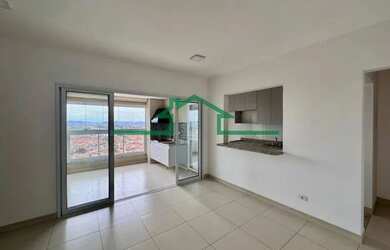 Imagem 2: Apartamentos - ED. RESIDENCIAL BOA VISTA PAULICEIA