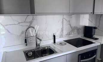 Imagem 5: Apartamento - Chácara Santa Antonieta (Nova Veneza) - Sumaré