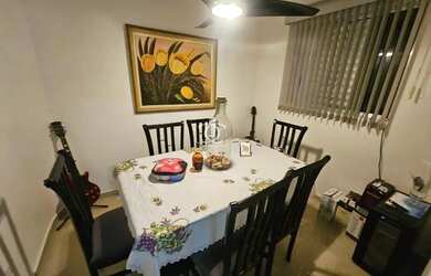 Imagem 7: Casa terra, 3 dormitórios, 1 banheiro, 2 vagas, área construída 150m² parque São Vicente