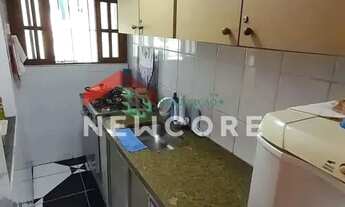 Imagem 7: Sobrado em Rua Terezinha de Souza Bianchi - Itaguaí - Mongaguá/SP