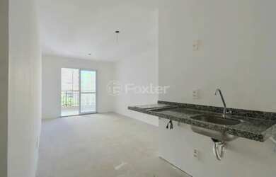 Imagem: Apartamento à venda Rua Jaguaribe, Vila