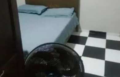 Imagem 5: Casa centro de chapada fte a prefeitura