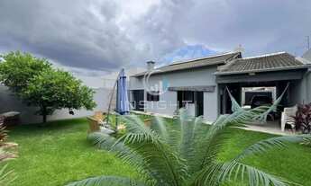 Imagem: Casa à venda no Residencial Bela Vista