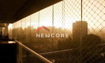 Imagem 3: Apartamento em Avenida Portugal - Brooklin Novo - São Paulo/SP