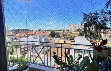 Imagem 5: Apartamento para Venda em São José dos Campos, Jardim das Indústrias, 3 dormitórios, 1 suí