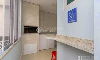 Imagem 4: Apartamento com 2 quartos em Rio Branco - Porto Alegre - RS