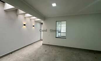 Imagem 3: CA699 - CASA A VENDA VILA TÊNIS CLUBE