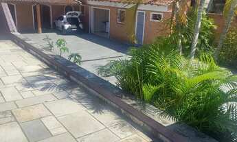 Imagem: Casa dos sonhos em ITANHAÉM - SP