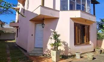 Imagem: Casa 3 dormitórios Bairro Guarujá