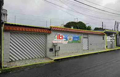 Imagem 3: Casa no Parque 10 de Novembro 210m² com 4 quartos em Parque 10 de Novembro - Manaus - AM