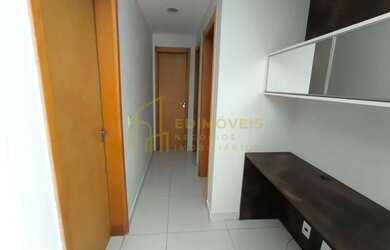 Imagem 3: Linda Oportunidade: Apartamento em Parque Residencial Laranjeiras com Varanda!