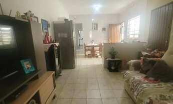 Imagem 7: Imóvel para venda tem 68 metros quadrados com 2 quartos em Maracanã - Praia Grande - SP