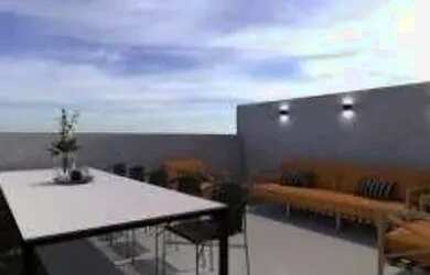 Imagem: Cobertura com 2 dormitórios à venda, 95