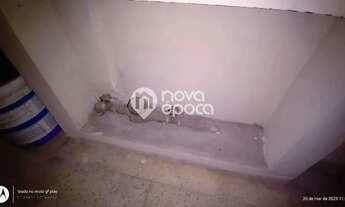 Imagem 5: Rio Comprido Galpão / depósito com venda por R$124.000