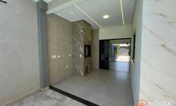 Imagem 6: Casa com 3 dormitórios à venda, 100 m² por R$ 750.000 - Paese - Itapoá/SC