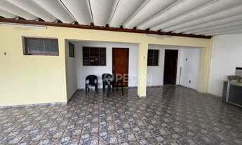 Imagem: Casa com 3 quartos à venda, no Jardim Floridiana