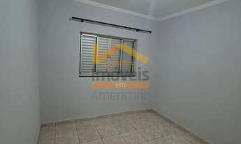 Imagem 6: Casa para venda ou locação em Americana-SP, Vila Bela: 2 quartos, 1 sala, 1 banheiro, 2 va