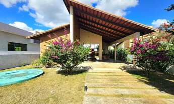 Imagem 5: Linda casa no Cond. Fazenda Real I e II em Macaíba