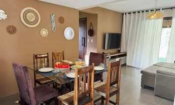 Imagem 4: Casa Totalmente Mobiliada à Venda na Praia do Rosa - Excelente Oportunidade