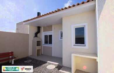 Imagem: Casa em Condomínio em Restinga