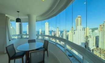 Imagem: Apartamento com 3 quartos, 3 suítes e