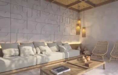 Imagem 6: Imóvel para venda com 125 metros quadrados com 3 quartos em Barra da Tijuca - Rio de Janei