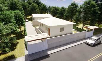 Imagem: Vendo Casa no bairro Mantiquira em Paty